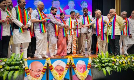 ರೈತರ ಆರ್ಥಿಕ ಸಂಕಷ್ಟ ಪರಿಹಾರಕ್ಕೆ ಸಹಕಾರ ಕ್ಷೇತ್ರ ನೆರವು: ಕೆ.ಎನ್ ರಾಜಣ್ಣ