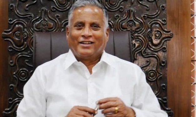 ಬೆಳಗಾವಿ -ಬೆಂಗಳೂರು ಮದ್ಯೆ ವಂದೇ ಭಾರತ ಸ್ಲೀಪರ ಟ್ರೇನ