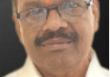 ಡಿಸಿಸಿ ಬ್ಯಾಂಕಿಗೆ ಅಚ್ಚರಿ ಸಾರಥಿ