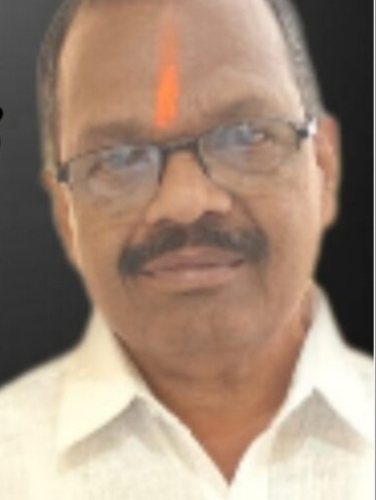 ಡಿಸಿಸಿ ಬ್ಯಾಂಕಿಗೆ ಅಚ್ಚರಿ ಸಾರಥಿ