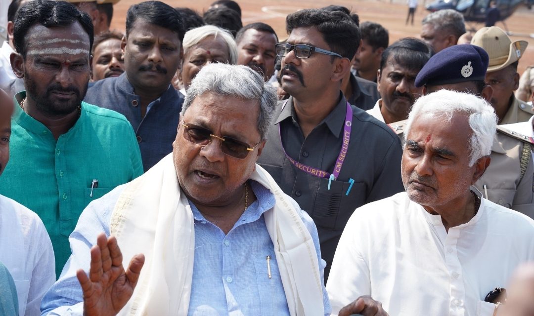 ಬಿಪಿಎಲ್ ಕಾರ್ಡಗಳು ರದ್ದು: ಸಿಎಂ