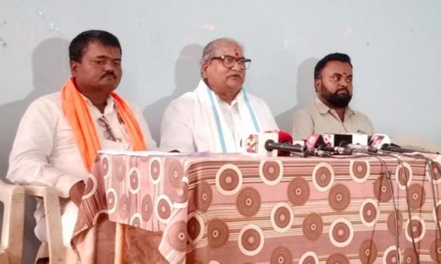 762 ಎಕರೆ ಸರಕಾರಿ ಭೂ ಕಬಳಿಕೆ : ರಾಜ್ಯದಲ್ಲಿಯೇ ದೊಡ್ಡ ಭೂಹಗರಣ