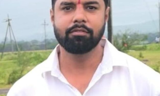 ಗುಂಡಿನ ದಾಳಿ; ಗಂಭೀರ ಗಾಯಗೊಂಡ ಯುವಕ