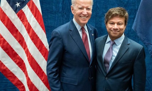 ಎರಡನೇ ಬಾರಿಗೆ ಅಮೇರಿಕಾ ಸಂಸತ ಪ್ರವೇಶಿಸಿದ ಬೆಳಗಾವಿಯ ಠಾಣೆದಾರ