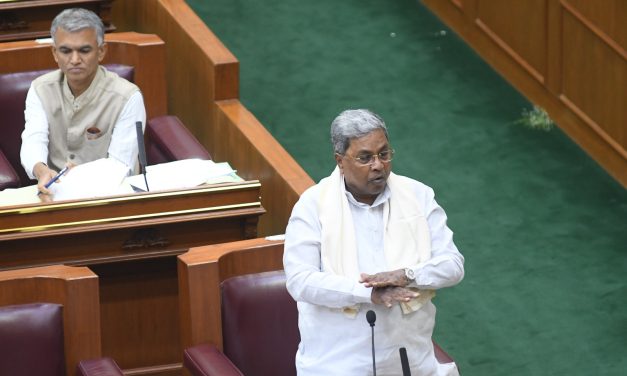 ಪಂಚಮಸಾಲಿ 2ಎ ಮೀಸಲಾತಿ: ಸರ್ವೋಚ್ಛ ನ್ಯಾಯಾಲಯದ ಆದೇಶ ಮಂಡನೆ -ಸಿಎಮ ಸಿದ್ದರಾಮಯ್ಯ