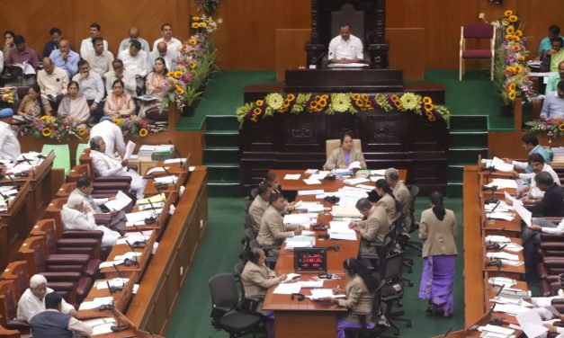 ಅಕ್ರಮ ಪಡಿತರ ವಿರುದ್ದ ವಿಶೇಷ ಕಾರ್ಯಾಚರಣೆ: ಕೆ.ಎಚ್.ಮುನಿಯಪ್ಪ