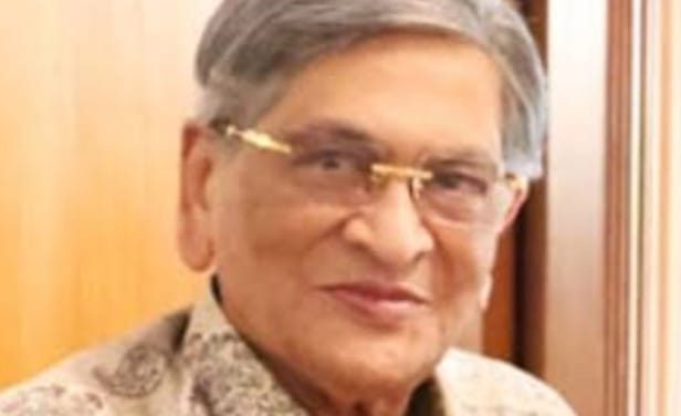 ಮಾಜಿ ಸಿಎಂ, ಮಾಜಿ ರಾಜ್ಯಪಾಲ ಎಸ್ ಎಂ ಕೃಷ್ಣ ನಿಧನ