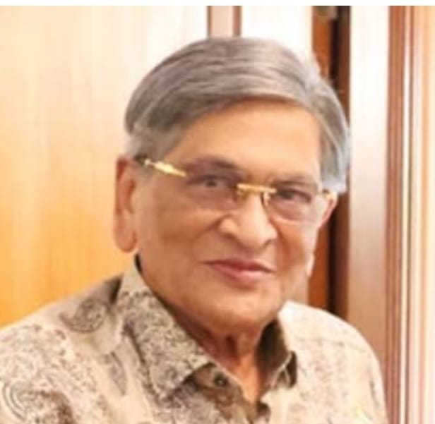 ಮಾಜಿ ಸಿಎಂ, ಮಾಜಿ ರಾಜ್ಯಪಾಲ ಎಸ್ ಎಂ ಕೃಷ್ಣ ನಿಧನ