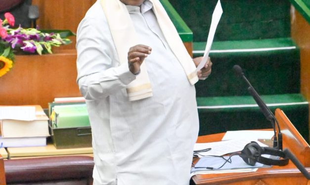 ಬೆಳಗಾವಿಯನ್ನು ಪ್ರತ್ಯೇಕಿಸುವ ಬಾಲಿಶ ಹೇಳಿಕೆಗಳನ್ನು ಸಹಿಸುವುದಿಲ್ಲ- ಸಿಎಂ ಸಿದ್ದರಾಮಯ್ಯ