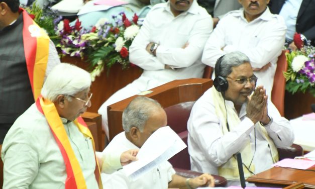 ನ್ಯಾಯದಾನ ವ್ಯವಸ್ಥೆಯಲ್ಲಿನ ವಿಳಂಬ ತಡೆಗೆಸರ್ಕಾರ ಕ್ರಮ: ಎಚ್.ಕೆ.ಪಾಟೀಲ