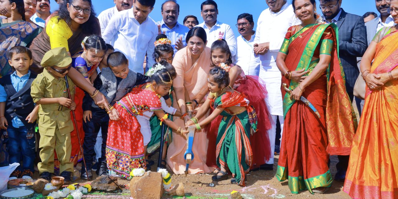 20 ಕೋ. ರೂ. ವೆಚ್ಚದಲ್ಲಿ ಬೆಳಗಾವಿಯಲ್ಲಿ ಬಾಲಭವನ ನಿರ್ಮಾಣ