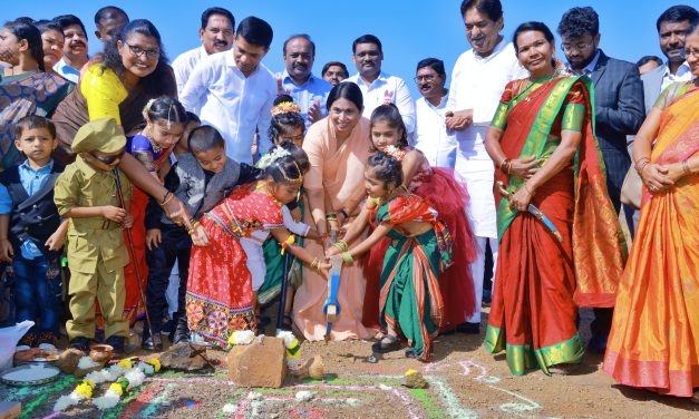 20 ಕೋ. ರೂ. ವೆಚ್ಚದಲ್ಲಿ ಬೆಳಗಾವಿಯಲ್ಲಿ ಬಾಲಭವನ ನಿರ್ಮಾಣ
