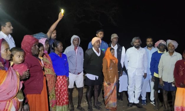 ಭೀಮಗಢ ಅರಣ್ಯವಾಸಿಗಳ ಸ್ಥಳಾಂತರ: ಈಶ್ವರ ಖಂಡ್ರೆ