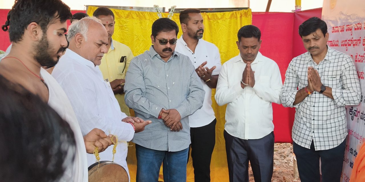 ಬೆಳಗಾವಿಯಲ್ಲಿ ವಿದ್ಯುತ್‌ ಮಗ್ಗ ಸೇವಾ ಕೇಂದ್ರ