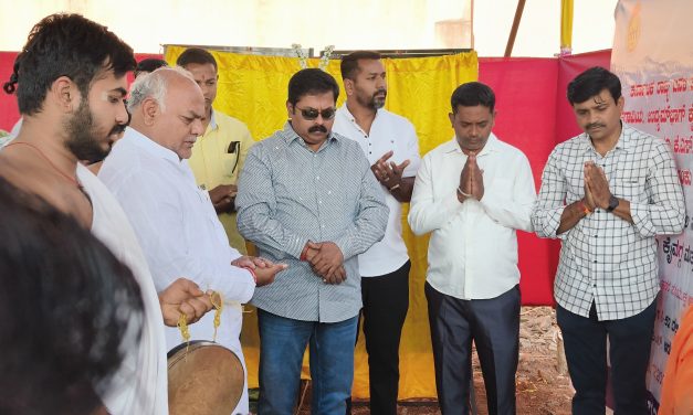 ಬೆಳಗಾವಿಯಲ್ಲಿ ವಿದ್ಯುತ್‌ ಮಗ್ಗ ಸೇವಾ ಕೇಂದ್ರ