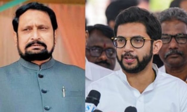 ಮುಂಬೈ ಕೇಂದ್ರಾಡಳಿತ ಪ್ರದೇಶ: ಸವದಿ ಹೇಳಿಕೆಗೆ ನಡುಗಿದ ಮಹಾರಾಷ್ಟ್ರ