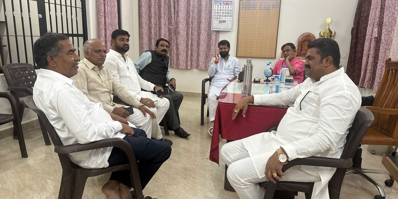 ಹೆಬ್ಬಾಳಕರಗೆ ಮಾನಹಾನಿ ಪದ ಬಳಸಿ ನಿಂದನೆ ಆರೋಪ: ಸಿ.ಟಿ.ರವಿ ಬಂಧನ