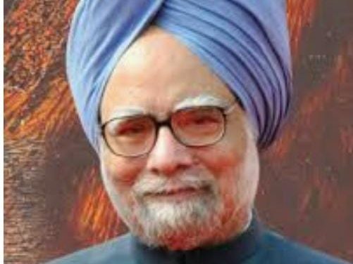 ಮಾಜಿ ಪ್ರಧಾನಿ ಮನಮೋಹನ್ ಸಿಂಗ್ ವಿಧಿವಶ