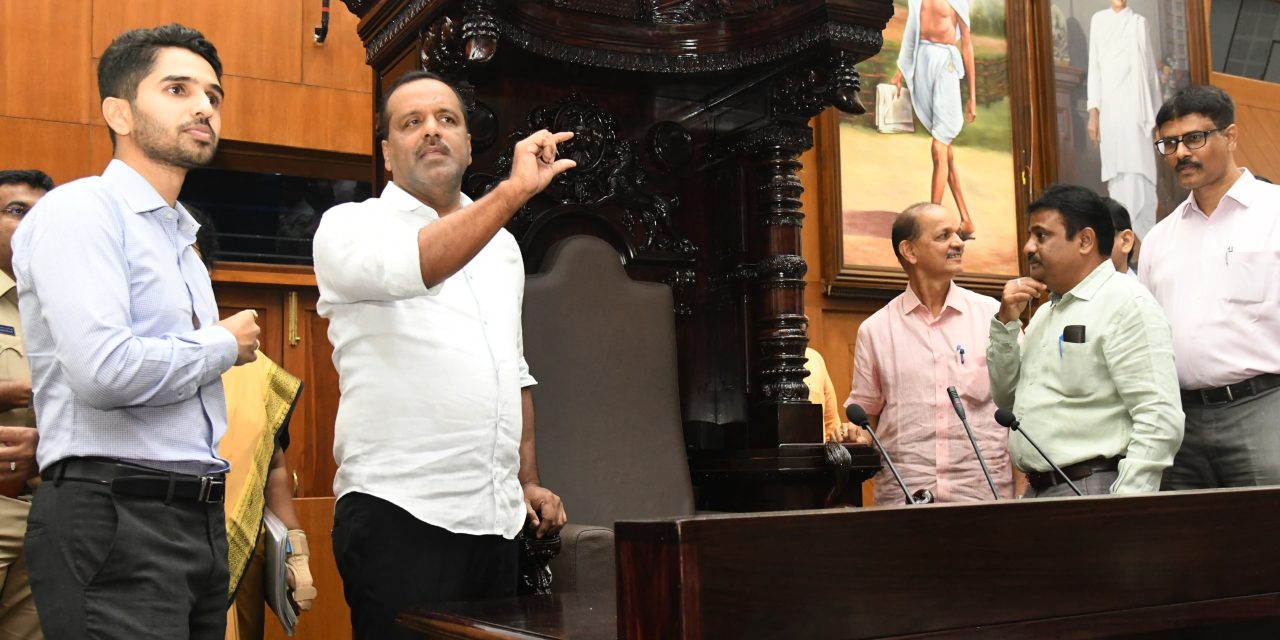 ಅಧಿವೇಶನದಲ್ಲಿ ಉ.ಕ. ಸಮಸ್ಯೆಗಳ ಪರಿಹಾರಕ್ಕೆ ಪ್ರಮುಖ ಚರ್ಚೆಯಾಗಲಿ