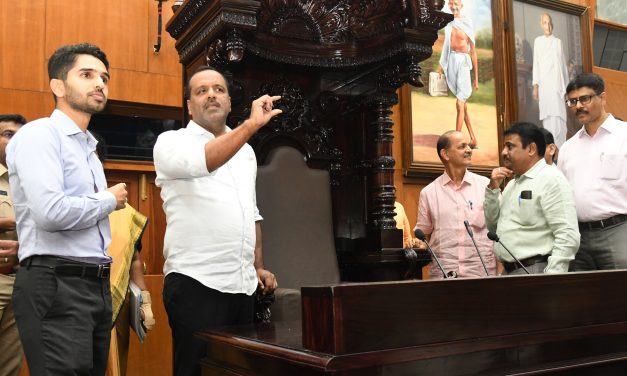 ಅಧಿವೇಶನದಲ್ಲಿ ಉ.ಕ. ಸಮಸ್ಯೆಗಳ ಪರಿಹಾರಕ್ಕೆ ಪ್ರಮುಖ ಚರ್ಚೆಯಾಗಲಿ