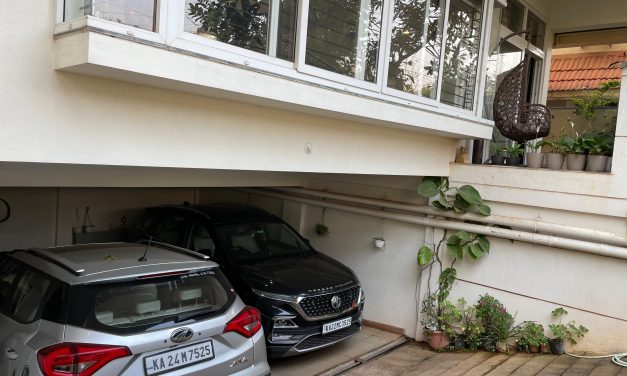 ಖಾನಾಪುರ ತಹಶೀಲ್ದಾರ ಮನೆ, ಕಚೇರಿ ಮೇಲೆ ಲೋಕಾಯುಕ್ತ ದಾಳಿ