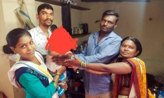 ಬೆಳಗಾವಿಯಲ್ಲಿ ಹೆಣ್ಣು ಮಗು ಮಾರಾಟ