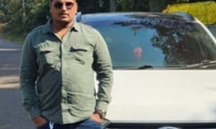 ಬೆಳಗಾವಿಯಲ್ಲಿ ಯುವಕನ ಮೇಲೆ ಗುಂಡಿನ ದಾಳಿ