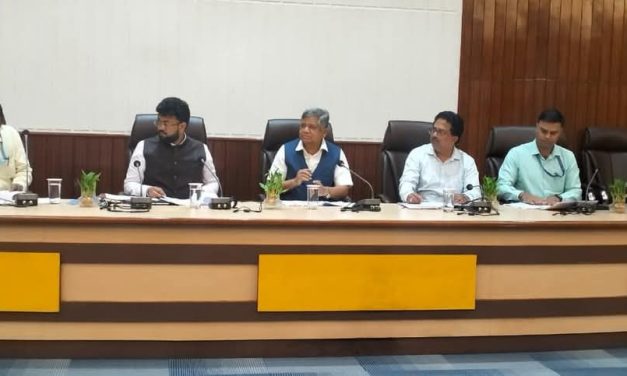 ಬೆಳಗಾವಿಯಲ್ಲಿ ಕೋಲ್ಡ್ ಸ್ಟೋರೇಜ್ ಸ್ಥಾಪನೆ : ಸಂಸದ ಜಗದೀಶ ಶೆಟ್ಟರ