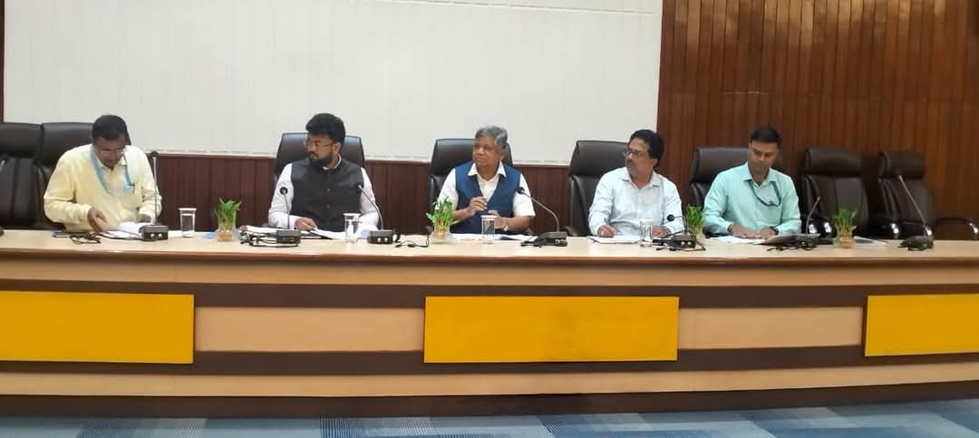 ಬೆಳಗಾವಿಯಲ್ಲಿ ಕೋಲ್ಡ್ ಸ್ಟೋರೇಜ್ ಸ್ಥಾಪನೆ : ಸಂಸದ ಜಗದೀಶ ಶೆಟ್ಟರ