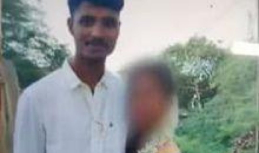 ಸಾಲ ಮರುಪಾವತಿಸದಿದ್ದಕ್ಕೆ ಅಪ್ರಾಪ್ತ ಮಗಳನ್ನೇ ಮದುವೆಯಾದ