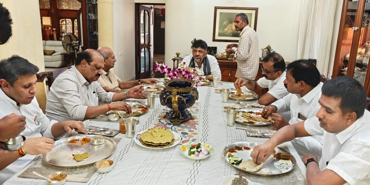 ಡಾ. ಪ್ರಭಾಕರ ಕೋರೆ ನಮಗೆ ಶಾಶ್ವತ ಗೆಳೆಯರು