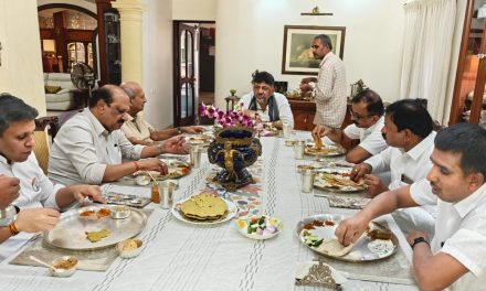 ಡಾ. ಪ್ರಭಾಕರ ಕೋರೆ ನಮಗೆ ಶಾಶ್ವತ ಗೆಳೆಯರು
