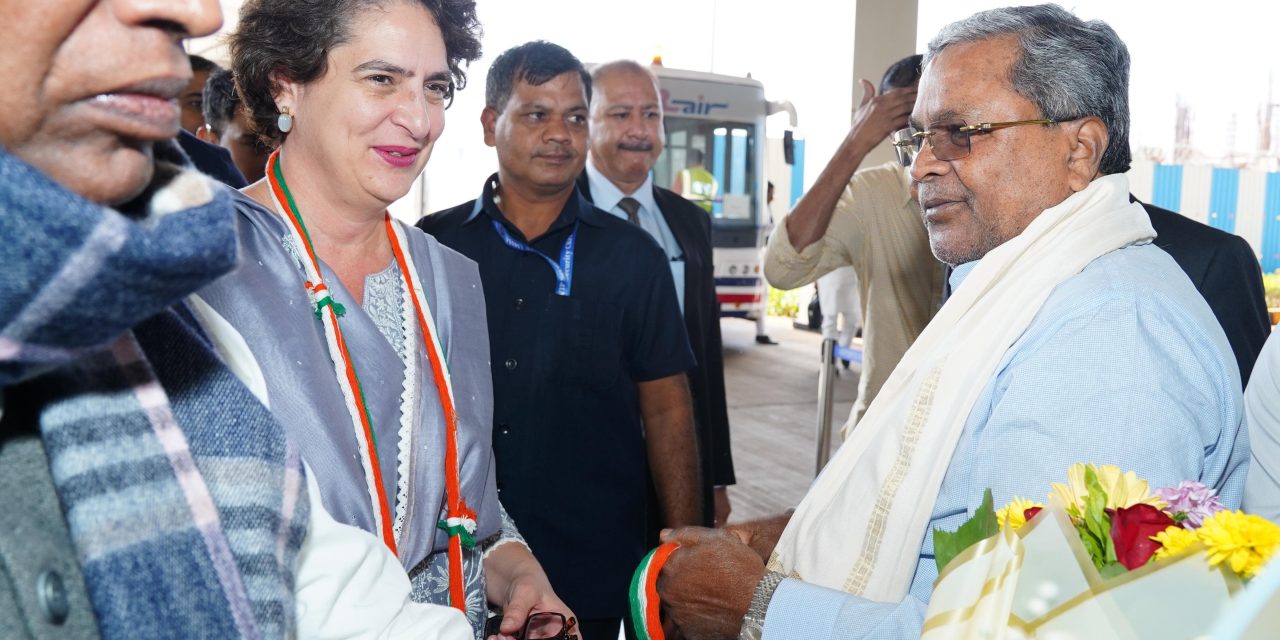 ಸಮಾಜಘಾತಕ ಶಕ್ತಿಗಳ ವಿರುದ್ಧ ಗಂಭೀರ ಕ್ರಮ: ಮುಖ್ಯಮಂತ್ರಿ ಸಿದ್ದರಾಮಯ್ಯ