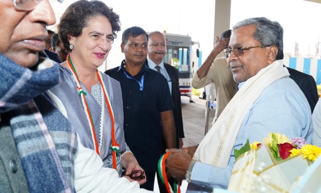 ಸಮಾಜಘಾತಕ ಶಕ್ತಿಗಳ ವಿರುದ್ಧ ಗಂಭೀರ ಕ್ರಮ: ಮುಖ್ಯಮಂತ್ರಿ ಸಿದ್ದರಾಮಯ್ಯ