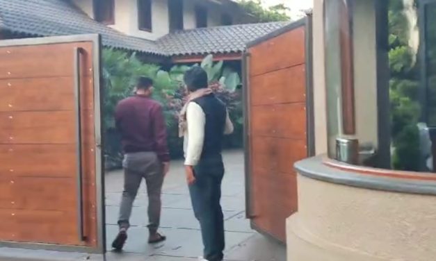 ಉದ್ಯಮಿಗಳಿಗೆ ಶಾಕ್ ಕೊಟ್ಟ ಆದಾಯ ಅಧಿಕಾರಿಗಳು