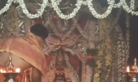 ಯಲ್ಲಮ್ಮದೇವಿ ಜಾತ್ರೆಯಲ್ಲಿ 10 ಲಕ್ಷಕ್ಕೂ ಅಧಿಕ ಭಕ್ತರು