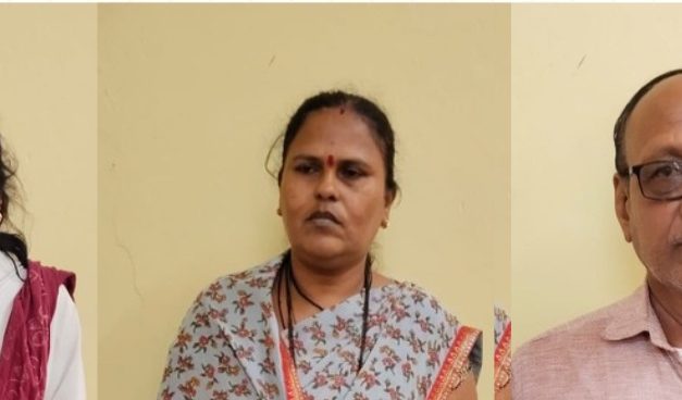 ಮಗು ಮಾರಾಟ್ ಕೇಸ್: ಆರೋಪಿಗಳ ಬಂಧನ