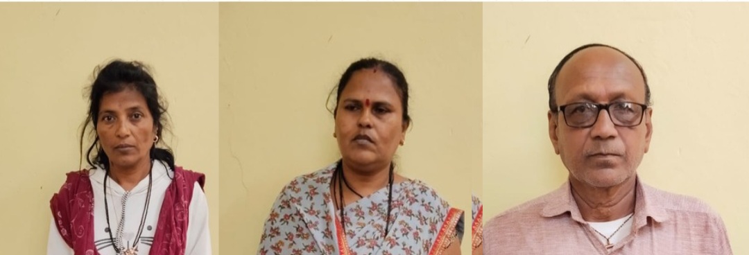 ಮಗು ಮಾರಾಟ್ ಕೇಸ್: ಆರೋಪಿಗಳ ಬಂಧನ