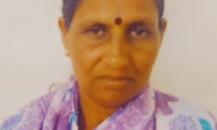 ಮೃತಪಟ್ಟ ಮಹಿಳೆಯನ್ನು ಮರುಸೃಷ್ಟಿಸಿ ಭೂಕಬಳಿಕೆ