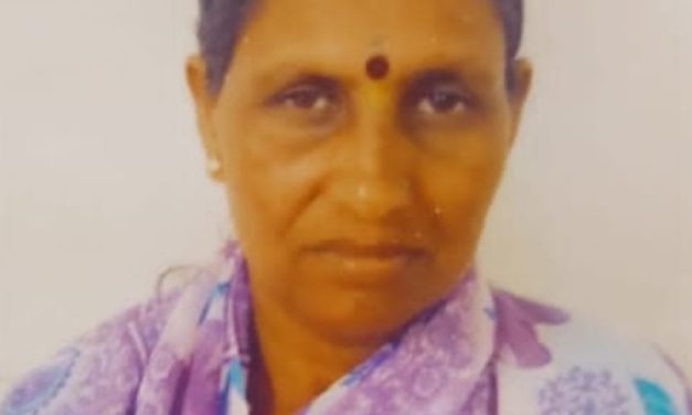 ಮೃತಪಟ್ಟ ಮಹಿಳೆಯನ್ನು ಮರುಸೃಷ್ಟಿಸಿ ಭೂಕಬಳಿಕೆ