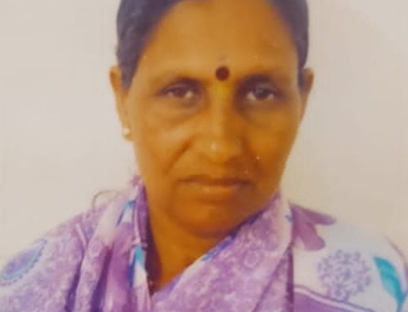 ಮೃತಪಟ್ಟ ಮಹಿಳೆಯನ್ನು ಮರುಸೃಷ್ಟಿಸಿ ಭೂಕಬಳಿಕೆ