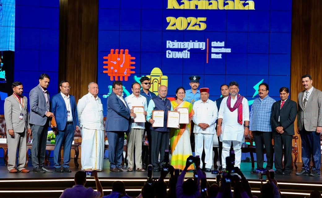 ಸಾವಿರ ಕೋಟಿ ಹೂಡಿಕೆ ಮಾಡಲಿದೆ ಕೆಎಲ್ಇ ಸಂಸ್ಥೆ