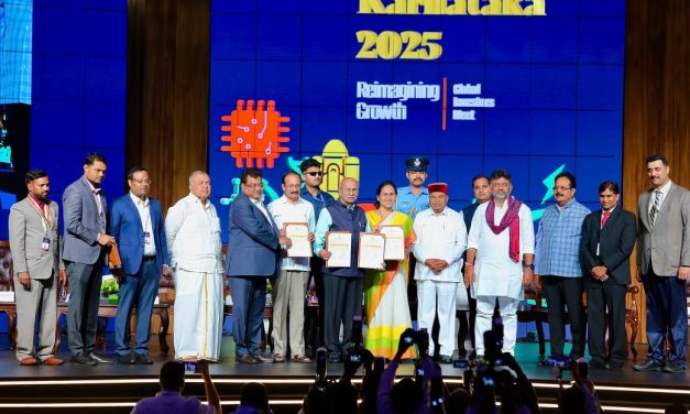 ಸಾವಿರ ಕೋಟಿ ಹೂಡಿಕೆ ಮಾಡಲಿದೆ ಕೆಎಲ್ಇ ಸಂಸ್ಥೆ