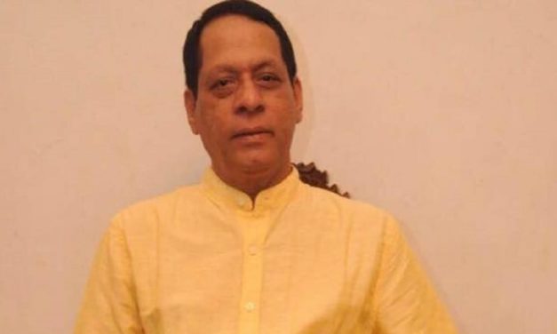 ಜನನಿಬಿಡ ರಸ್ತೆಯಲ್ಲಿ ಮಾಜಿ ಶಾಸಕರ ಮೇಲೆ ಹಲ್ಲೆ,ಕೊಲೆ