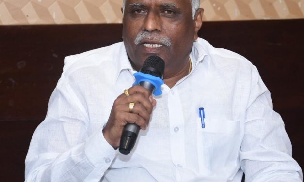 ಬೆಳಗಾವಿ ಜಿಲ್ಲೆ ವಿಭಜಿಸಿ ಹೊಸ ಜಿಲ್ಲೆ ಸೃಷ್ಟಿಸಿ