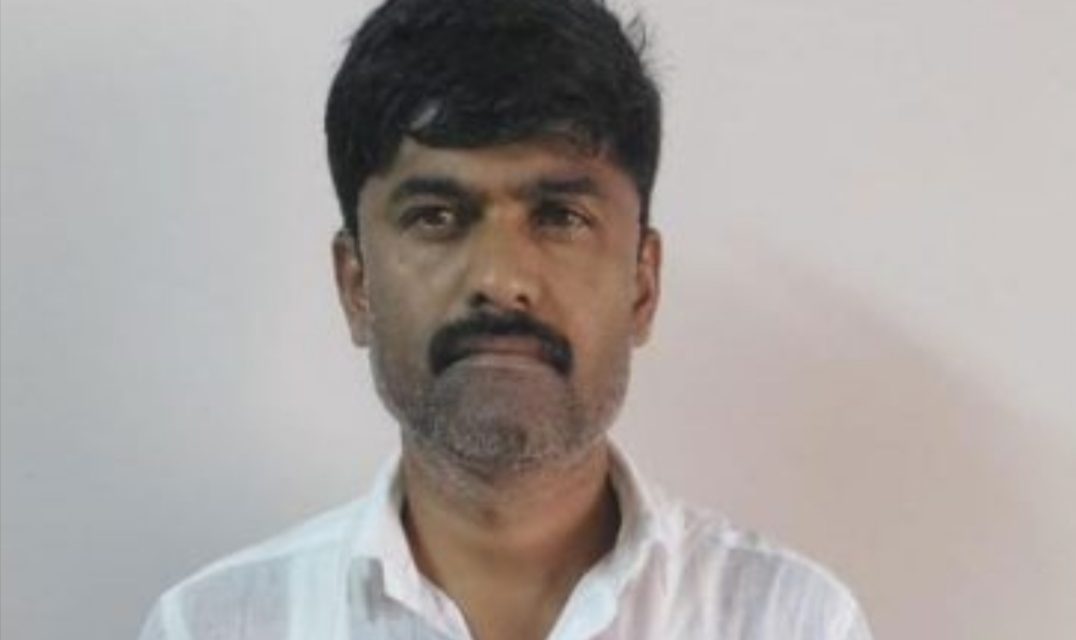 ರಿಯಲ್ ಎಸ್ಟೇಟ ಉದ್ಯಮಿ ಅಪಹರಿಸಿ ಹಣಕ್ಕೆ ಬೇಡಿಕೆ