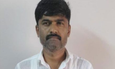 ರಿಯಲ್ ಎಸ್ಟೇಟ ಉದ್ಯಮಿ ಅಪಹರಿಸಿ ಹಣಕ್ಕೆ ಬೇಡಿಕೆ