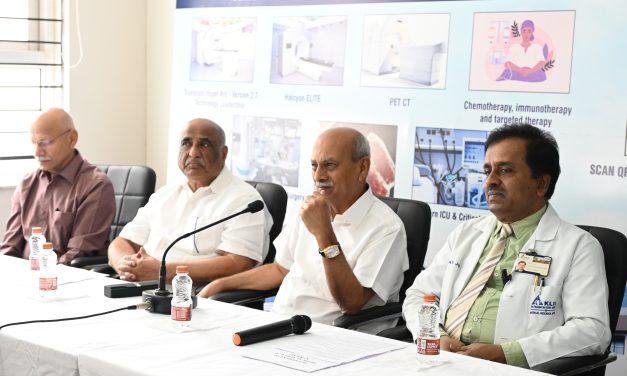 ಉ.ಕ. ದಲ್ಲಿಯೇ ಪ್ರಥಮ ಬಾರಿಗೆ ಬೋನ್ ಮ್ಯಾರೋ ಕಸಿ ಯಶಸ್ವಿ