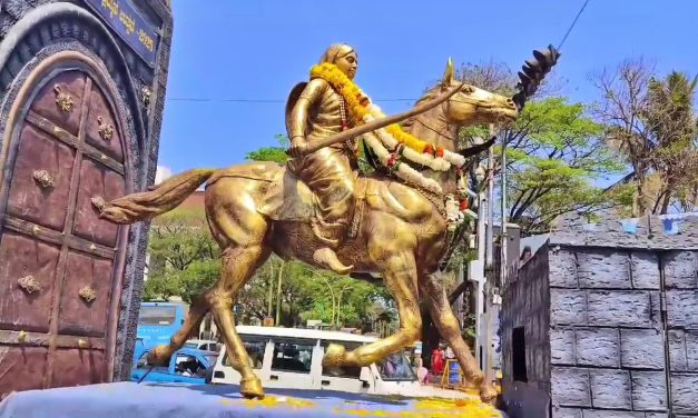 ಬೆಳವಡಿ ಮಲ್ಲಮ್ಮಗೆ ಸಿಗಬೇಕಾದ ಗೌರವ,ಪ್ರಚಾರ ಸಿಗುತ್ತಿಲ್ಲ : ಆಕ್ರೋಶ