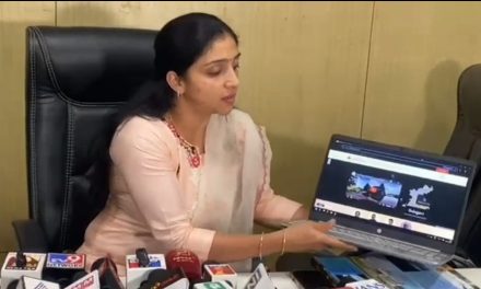 ಬೆಳಗಾವಿ ಪ್ರವಾಸಿತಾಣಗಳ ಜಾಲತಾಣ ಬಿಡುಗಡೆ